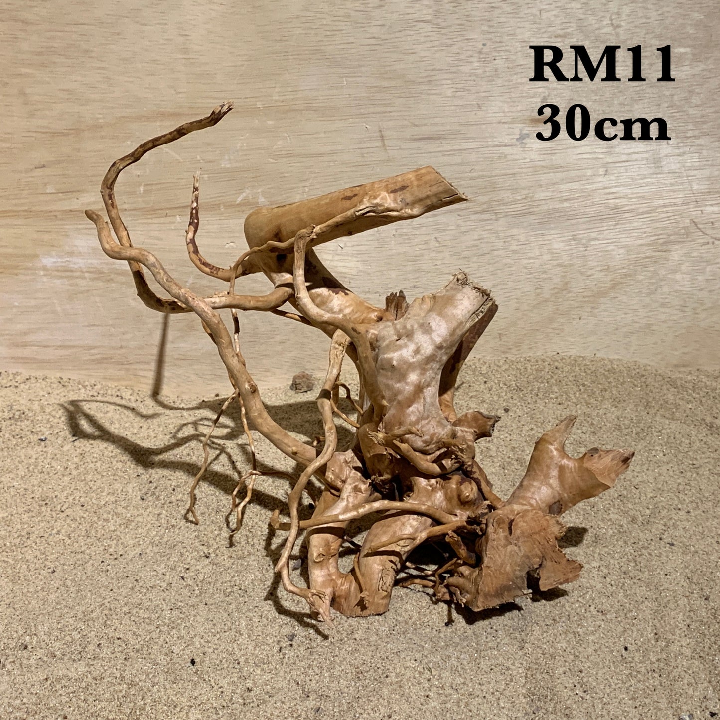 Redmoor Wood Small 20-30cm