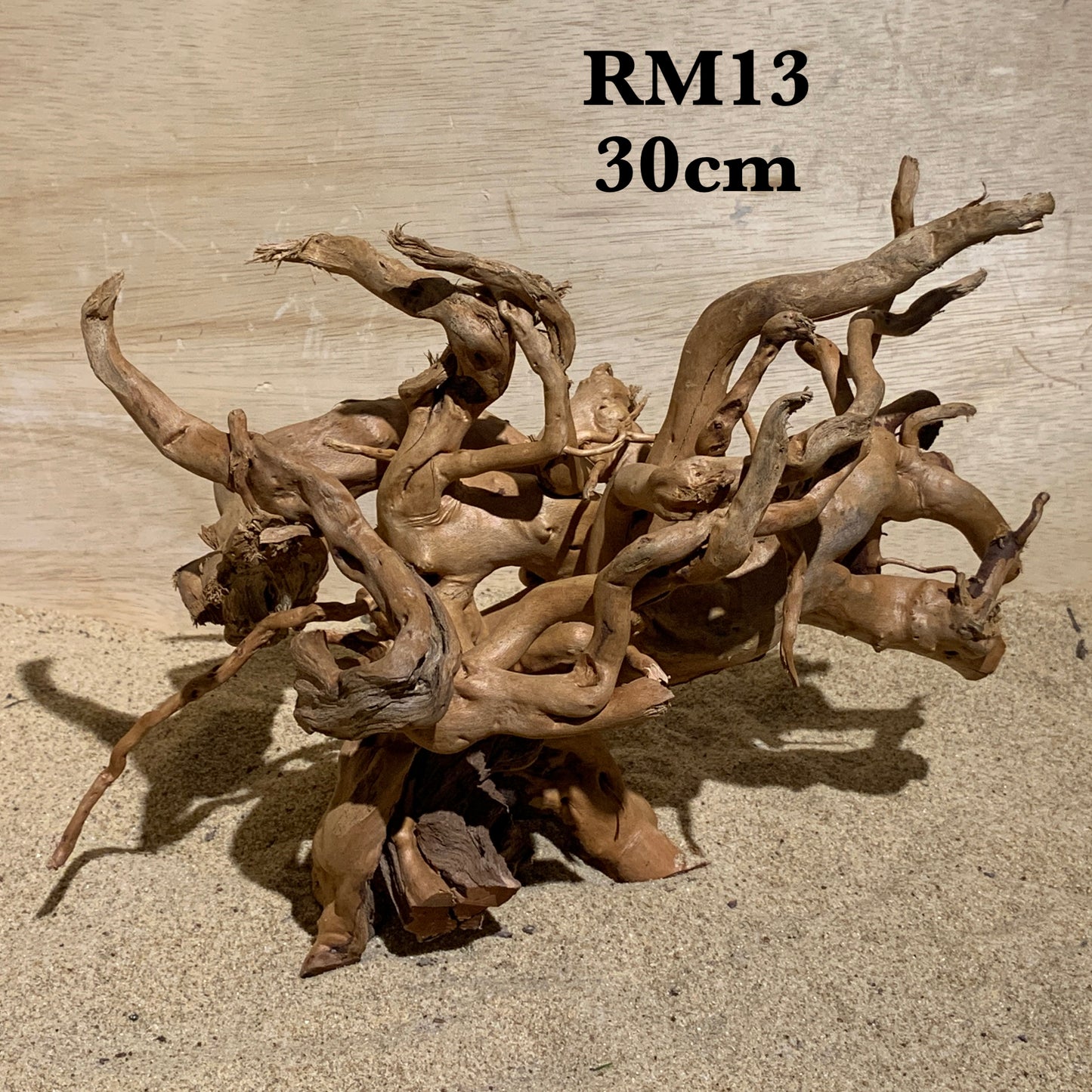 Redmoor Wood Small 20-30cm