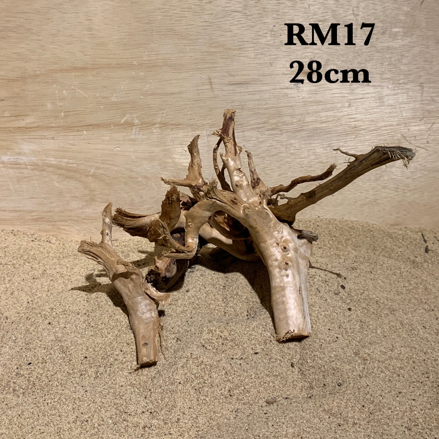 Redmoor Wood Small 20-30cm