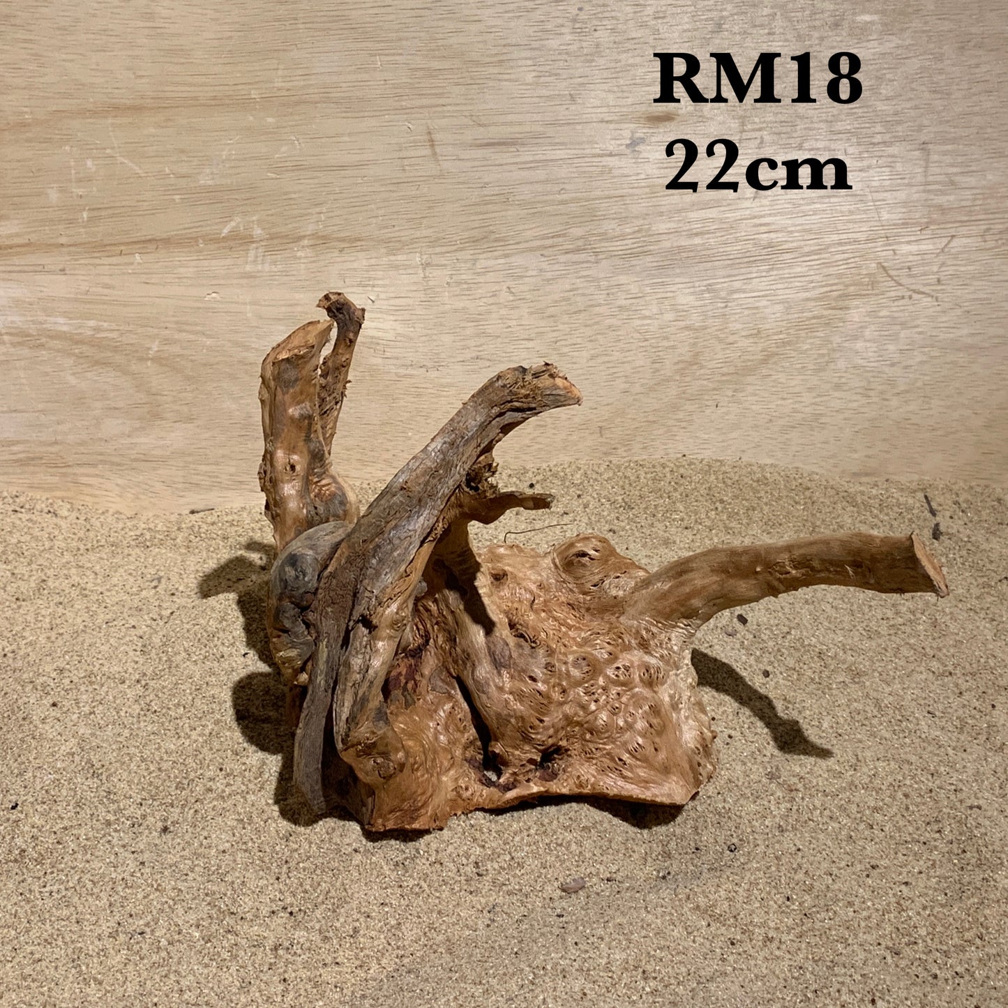 Redmoor Wood Small 20-30cm