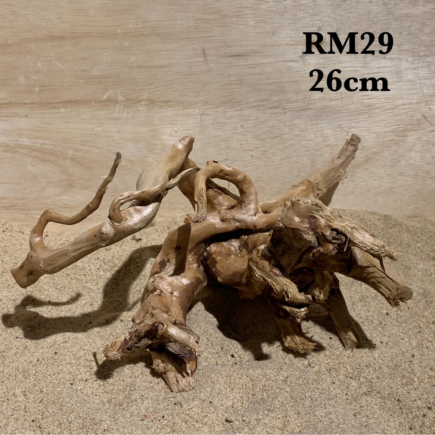 Redmoor Wood Small 20-30cm