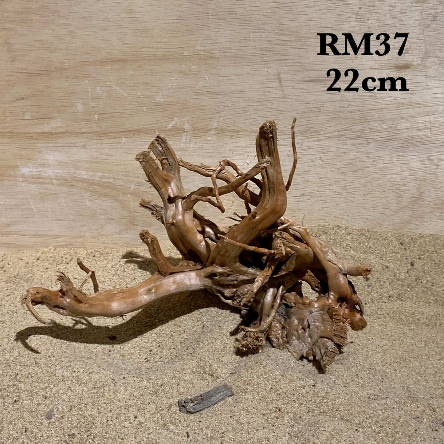 Redmoor Wood Small 20-30cm