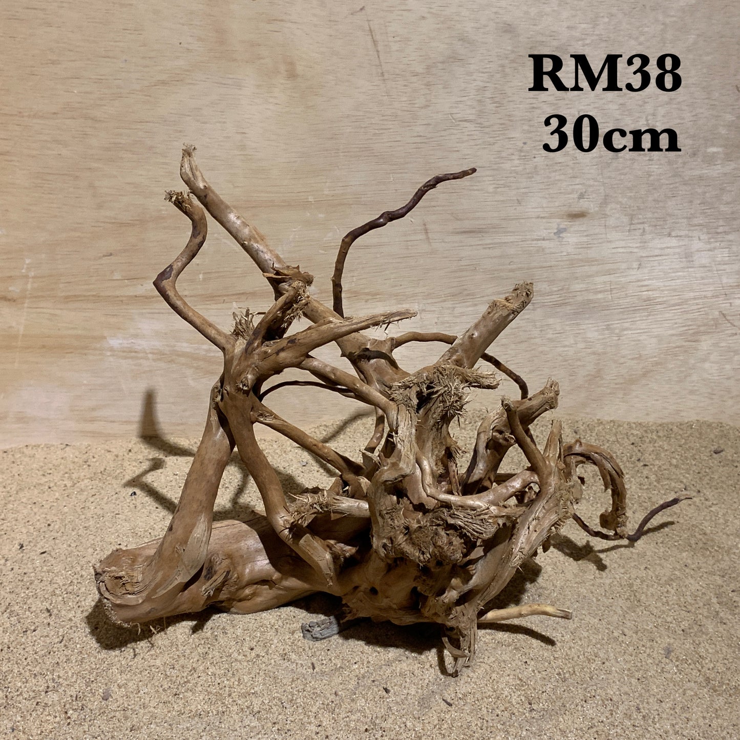 Redmoor Wood Small 20-30cm