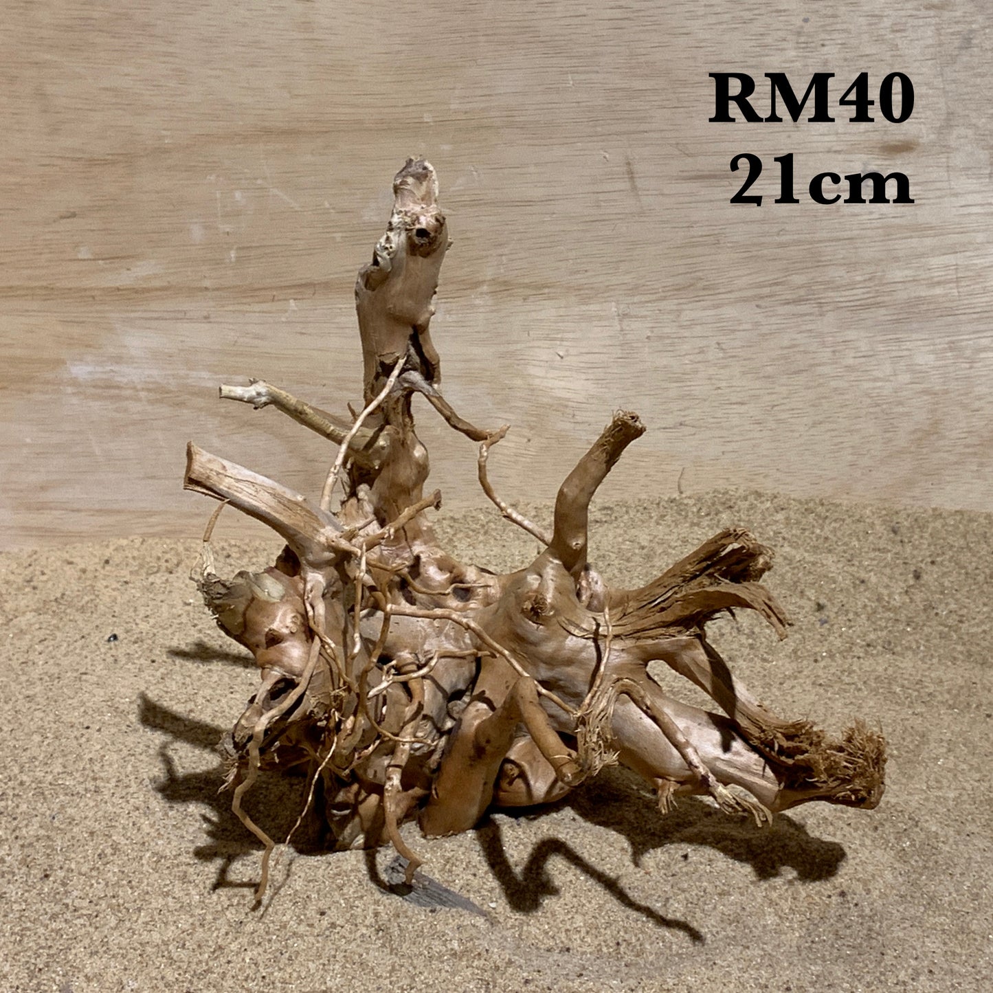 Redmoor Small RM40