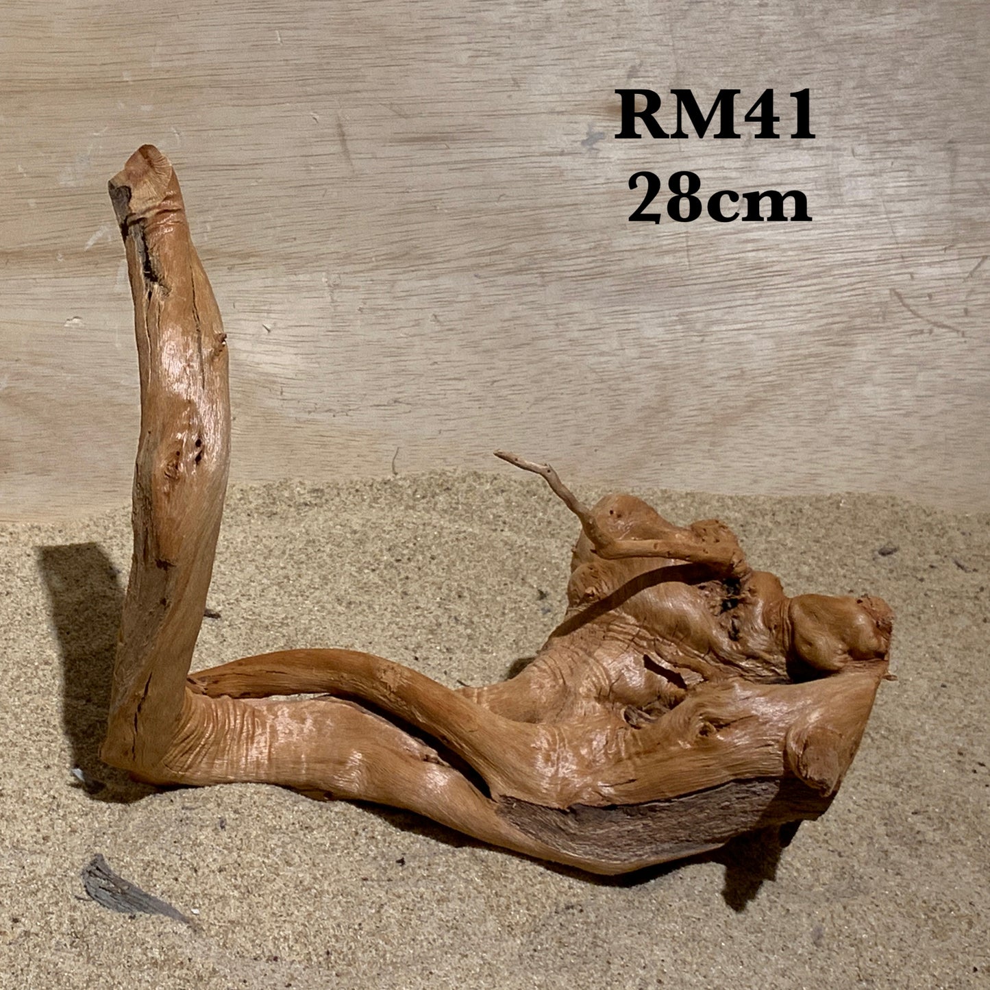 Redmoor Wood Small 20-30cm