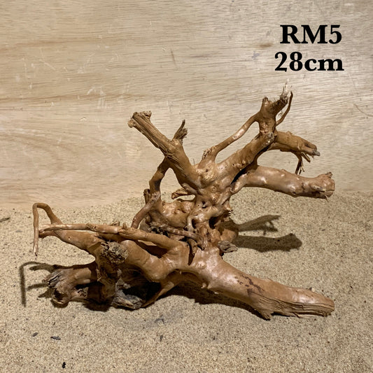 Redmoor Wood Small 20-30cm