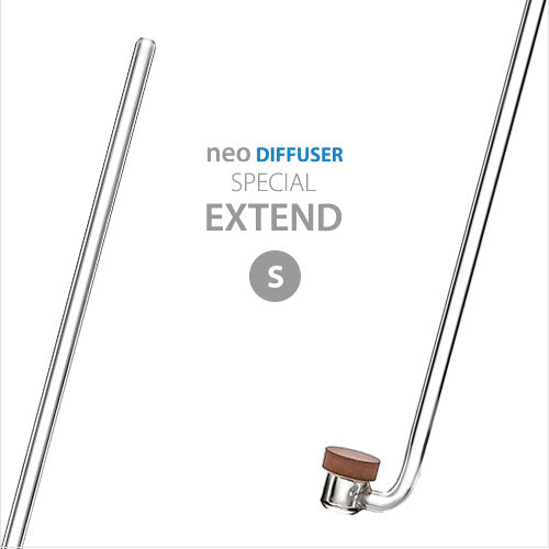 Neo CO2 Diffuser Special (Extend)