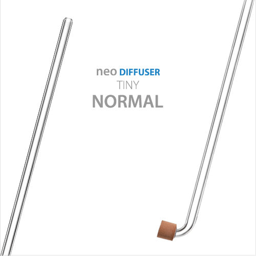 Neo CO2 Diffuser Normal Tiny