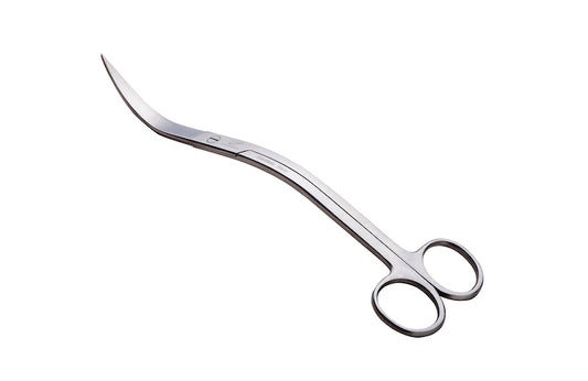 VIV Wave Scissors